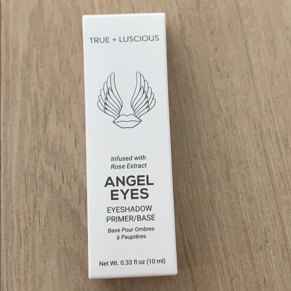 NIB Angel Eyes Eyeshadow Primer